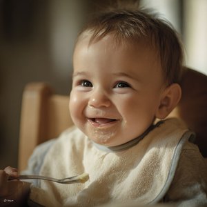 첫이유식(냠냠!쫩쫩!)