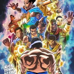 RRH (Me And Icarus )