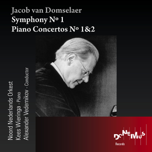 Piano Concerto No. 2: I. Allegro