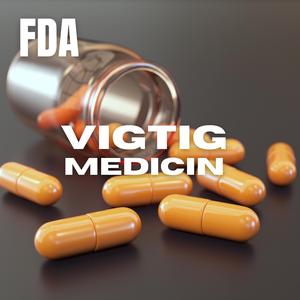 Vigtig Medicin