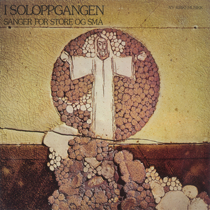 Korset Vil Jeg Aldri Svikte