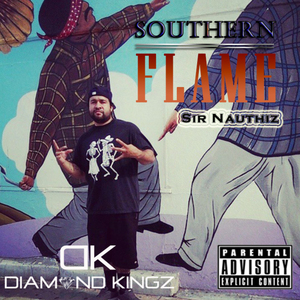 Southern Flame (feat. Ghetto Boy)