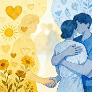 相信爱还是相信你 (Cover 早晚晚)