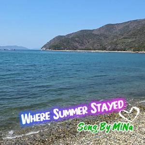 Where Summer Stayed