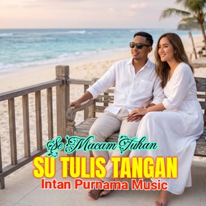 Se Macam Tuhan Su Tulis Tangan