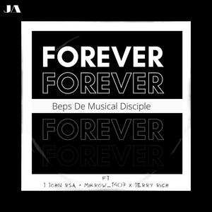 Forever (Original mix) (feat. J John RSA)