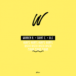 Pixar (Original Mix)