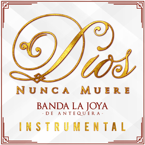 Dios Nunca Muere (Instrumental)
