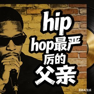 Hip hop最严厉的父亲