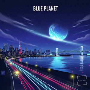 Blue Planet