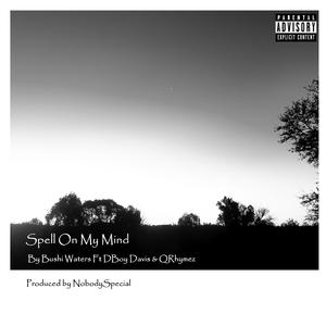 Spell on My Mind (feat. Dboy & Qrhymez)
