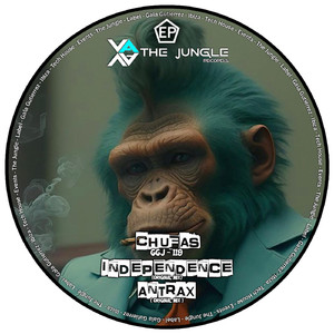 Antrax (Original Mix)