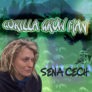 Gorilla Grow Man