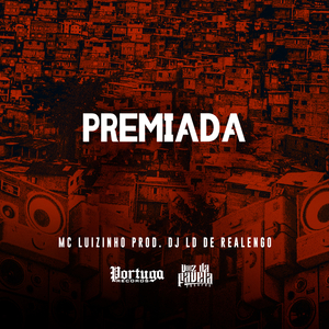 Premiada