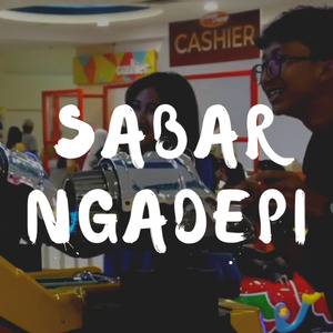 Sabar Ngadepi
