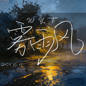 雾雨风demo