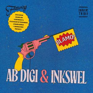 Butterflies (feat. Steve Spacek)