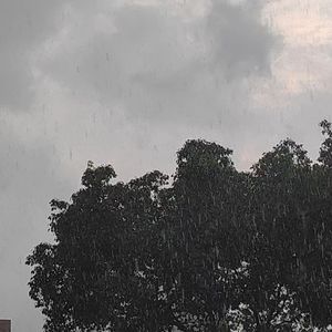 天空下起了暴雨（PROD BY MEGA）