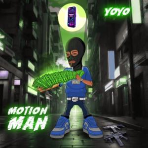 Motion Man