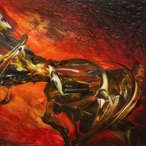 来自天堂的魔鬼（吉他版）