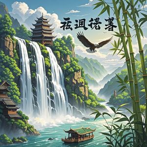 我爱我的家乡贵州