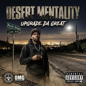 DESERT MENTALITY