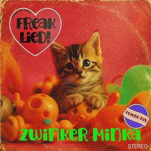 Zwinker Minka, PsychoMix