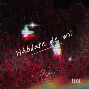 Háblate de mí