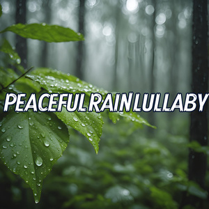 Rice University Rain: Relaxing ASMR Ambience