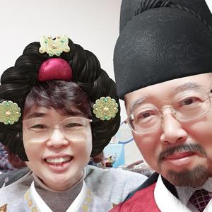 평생의 은혜(부모님을 생각하며)