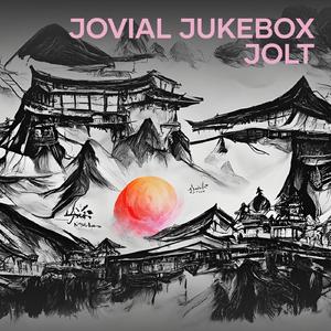 Jovial Jukebox Jolt