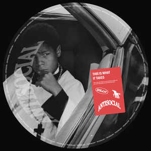 Antisocial