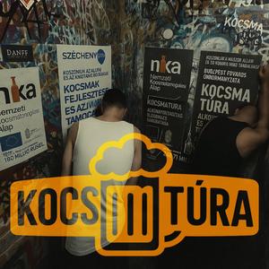 Kocsmatúra (feat. Vente)