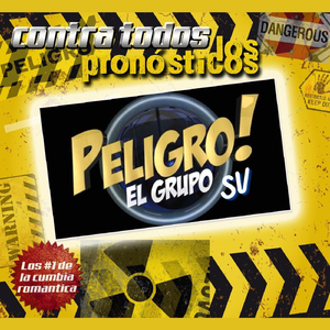 Peligro Mix 1