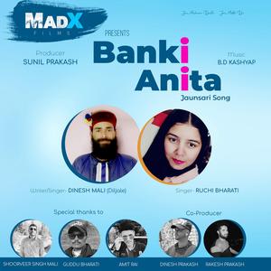 Banki Anita