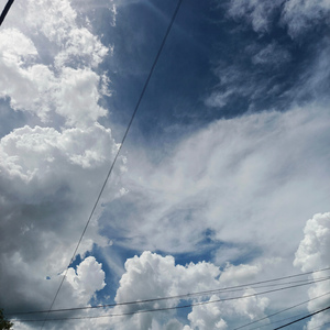 Entre pobreza y abundancia