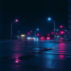 交差点のエピローグ