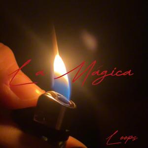 La Mágica (W3lc0me 2)