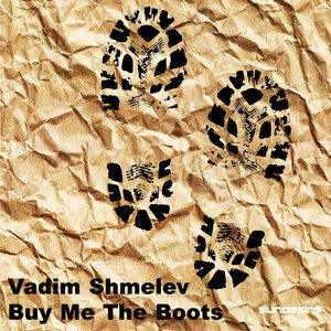 Buy Me The Boots (Chance Jumpers Remix)