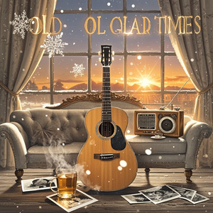 老吉他与旧时光