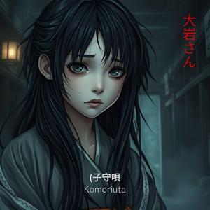 Chūgokuchihō no komori-uta