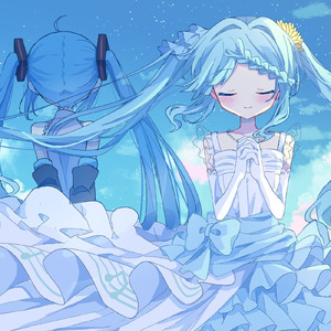 Stock Bouquet (feat. 初音ミク)