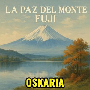 LA PAZ DEL MONTE FUJI