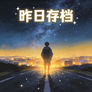 昨日存档