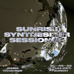 Sunrise Synthesizer Session No. 5.1