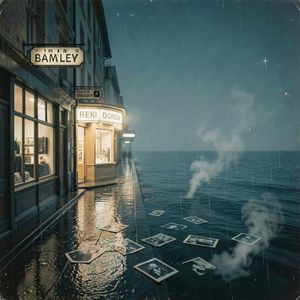 漫不经心的深海