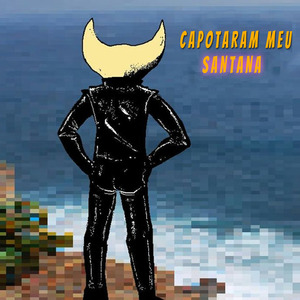 Capotaram Meu Santana