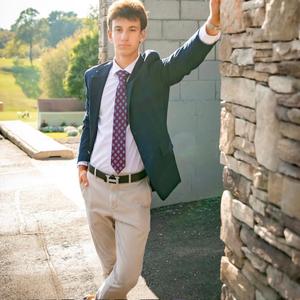 8pm on ledgecrest! (feat. johann)