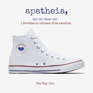 apatheia