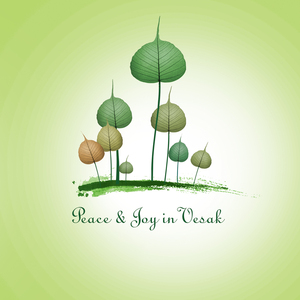 Join In The Vesak